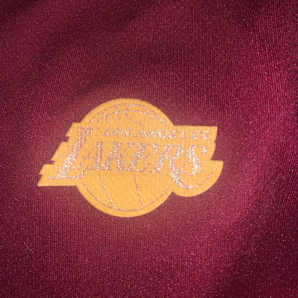 2012 Kobe Bryant Allstar Game NBA Jersey - Picture 7 of 8